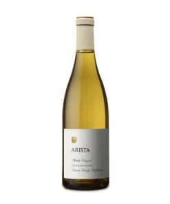 2020 Arista Chardonnay Banfield Vineyard