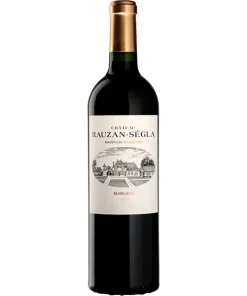 2020 CHATEAU RAUZAN-SEGLA