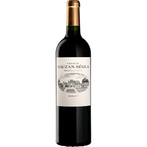 2020 CHATEAU RAUZAN-SEGLA