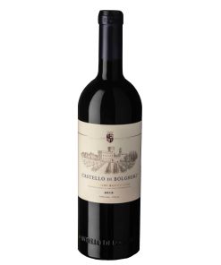2020 Castello di Bolgheri Superiore