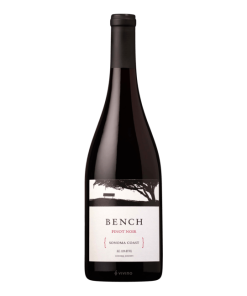 Bench Pinot Noir Sonoma Coast 2021