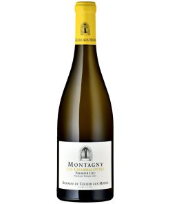 2022 Domaine du Cellier aux Moines Montagny 1er Cru Les Charmelottes