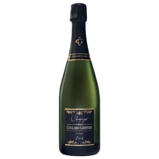 Collard-Greffier Growers Brut Champagne