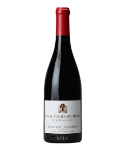 2021 Domaine du Cellier aux Moines Givry 1er Cru Clos du Cellier aux Moines