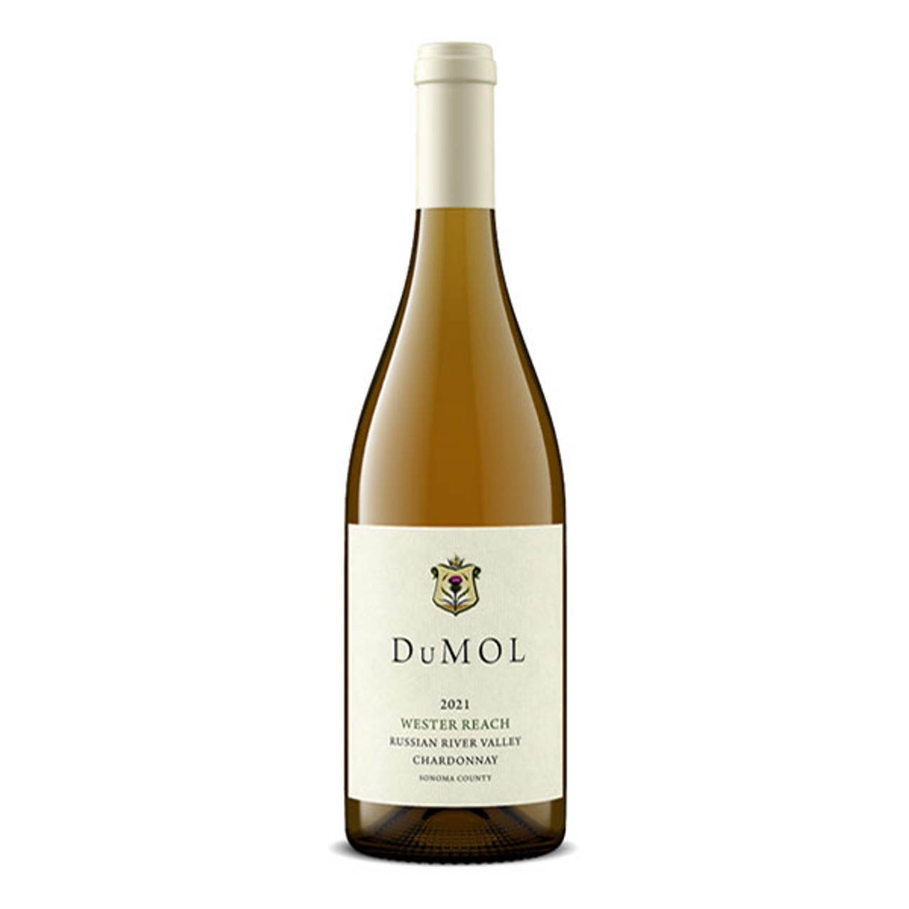 2021 DuMol Wester Reach Chardonnay