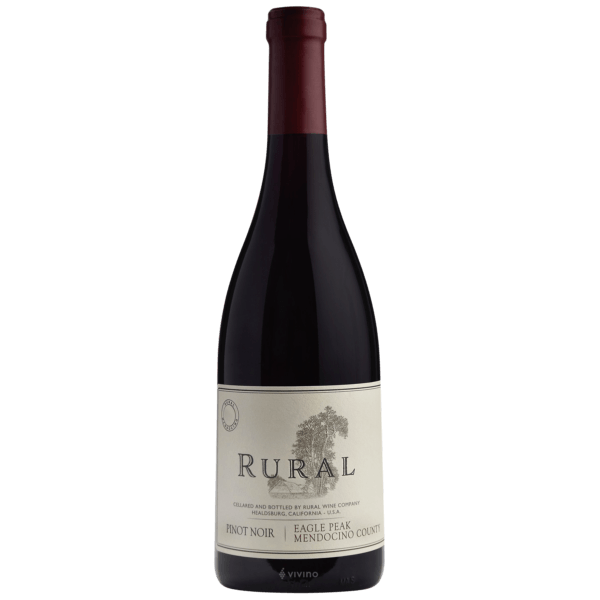 2019 Rural Pinot Noir