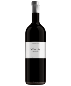 2020 Ch Canon Chaigneau Cuvee 8A Beton 750ML