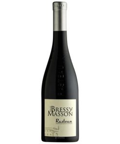 2020 Domaine Bressy Masson Rasteau