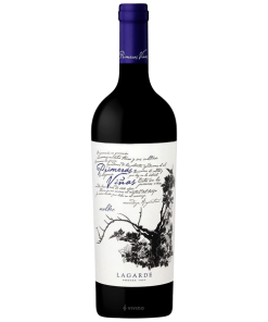 2020 Lagarde 'Primeras Vinas' Gualtallary Vineyard Malbec