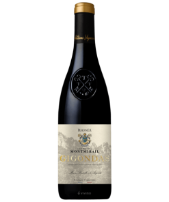 2020 Le Pas De Montmirail Gigondas