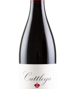 2021 Cattleya Cuvee Number One Pinot Noir