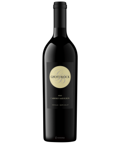 2021 Ghost Block Cabernet