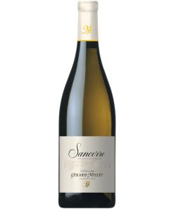 2022 Steve Millet Menetou Salon Blanc