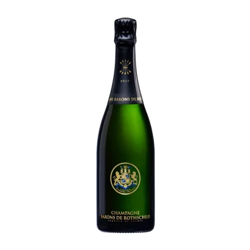 Barons de Rothschild Brut Champagne 750ML