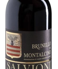 2019 Salvioni Brunello Di Montalcino