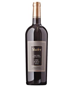 2021 Shafer One Point Five 750ML