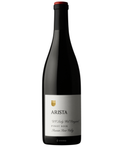 Arista Pinot Noir U.V. Lucky Well Vineyard 2021