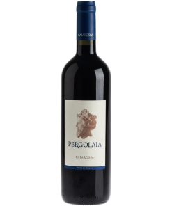 2019 Caiarossa Pergolaia