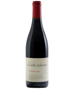 2020 Dom De La Vieille Julienne Chateauneuf du Pape Les Hauts Lieux