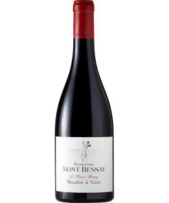 2021 Dom Mont Bessay Julienas 'En Bessay'