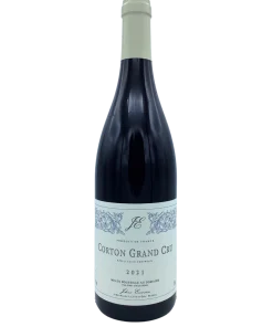 2021 Jehan Emonin Bourgogne Rouge 750ML