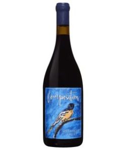 2022 Composition Pinot Noir
