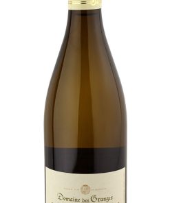 2022 Dom Des Granges Pouilly Fuisse