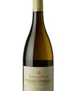2022 Dom Des Granges Pouilly Vinzelle