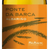2023 Ponte Da Barca Albarino