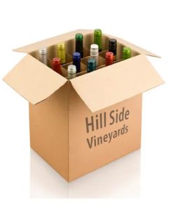 Summer Wine Sampler