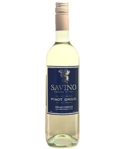 Savino Pinot Grigio