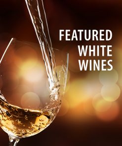 Featured White Wines