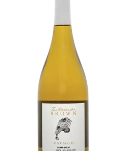 Z. Alexander Brown Uncaged Chardonnay