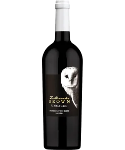 Z. Alexander Brown Uncaged Red Blend