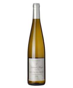 2019 Hubert Meyer Gewurztraminer