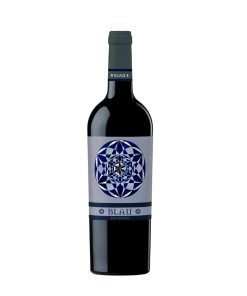 2020 Cellers Can Blau Cellers Blau Red