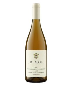 2021 Dumol Chard Charles Heintz (Isobel)