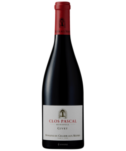 2022 Dom Du Cellier Aux Moines Givry Clos Pascal Monopole