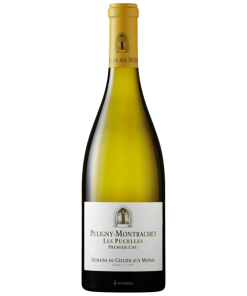 2022 Dom Du Cellier Aux Moines Puligny Montrachet 1er Cru Les Pucelles