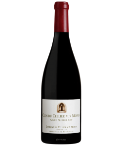 2022 Domaine du Cellier aux Moines Givry 1er Cru Clos du Cellier aux Moines