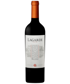 2022 Henry Lagarde Malbec Organic