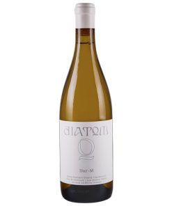 2023 Diatom Chardonnay Bar M