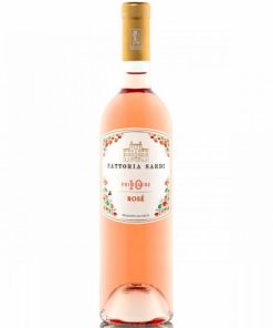 2023 Fattoria Sardi Rose
