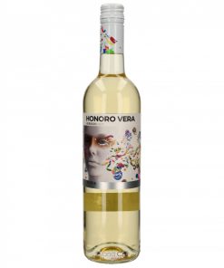 2023 Honoro Vera White Verdejo