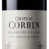 Chateau Corbin Grand Cru Classe